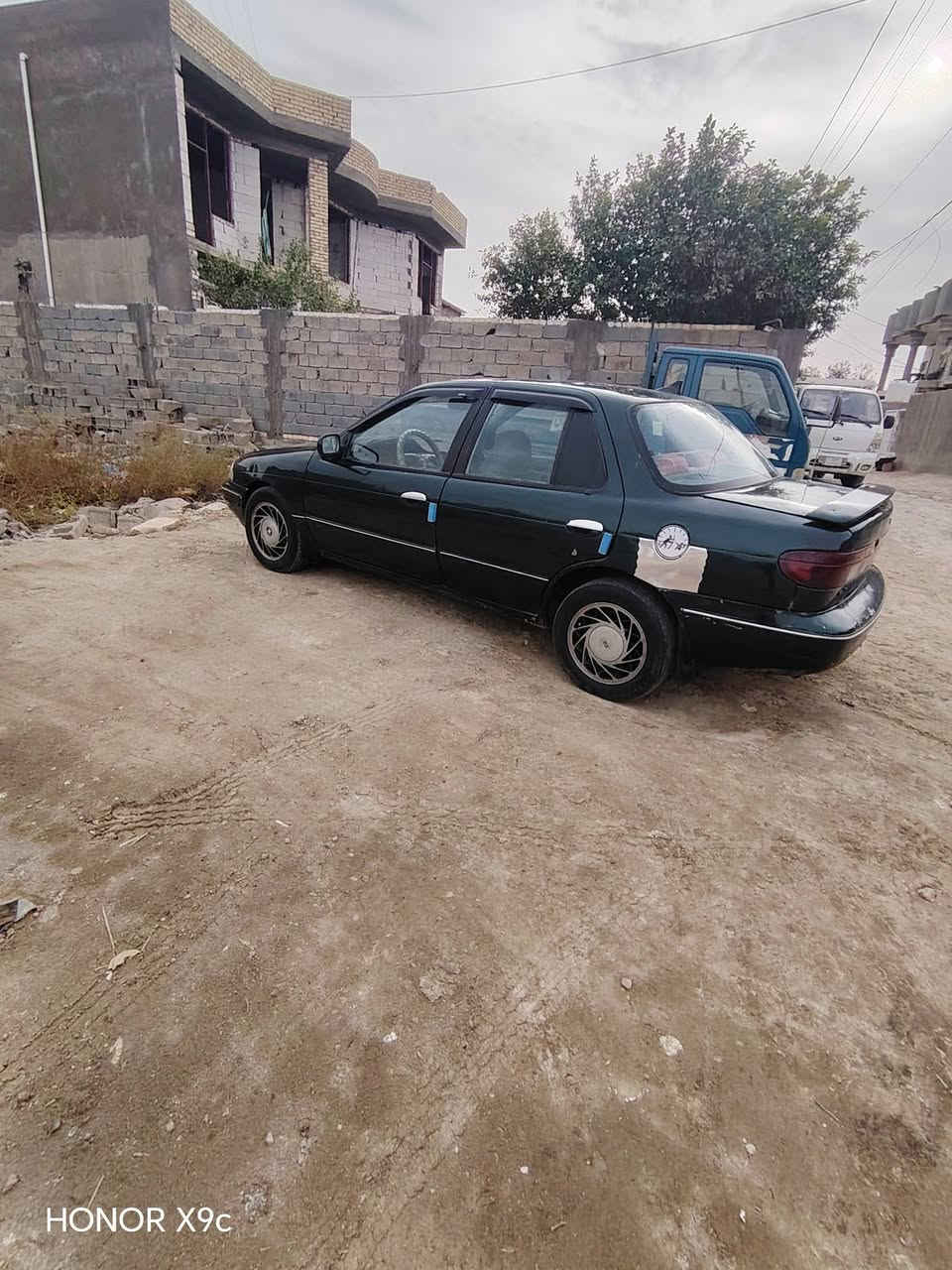 سلام عليكم سيفيا للبيع 93 محرك مفتوح رقم بغداد كير عادي 28 وبيه مجال مكنها بابل الإسكندرية ***********
