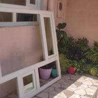شباك جديد • مظلّل • ٢٢٠سم×١٥٠سم