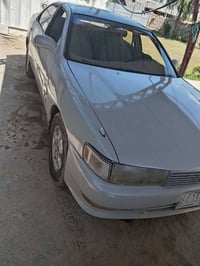 كرستا • ١٩٩٥ • بابل المسيب