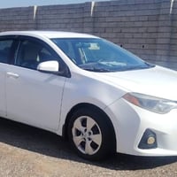 كورلا LE • ٢٠١٦ • رقم اربيل