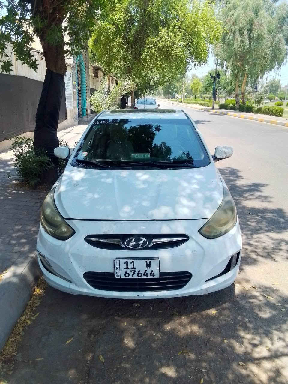 اكسنت موديل 12 خليجي  1600
كير ميكنة مكفولة لغد شواصي مكفولة بيها قطعتين جاملغ وبنيد السعر 93 ورقة  ***********
