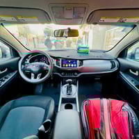 سبورتج • ٢٤٠٠ GDi • كفالة كير ومحرك