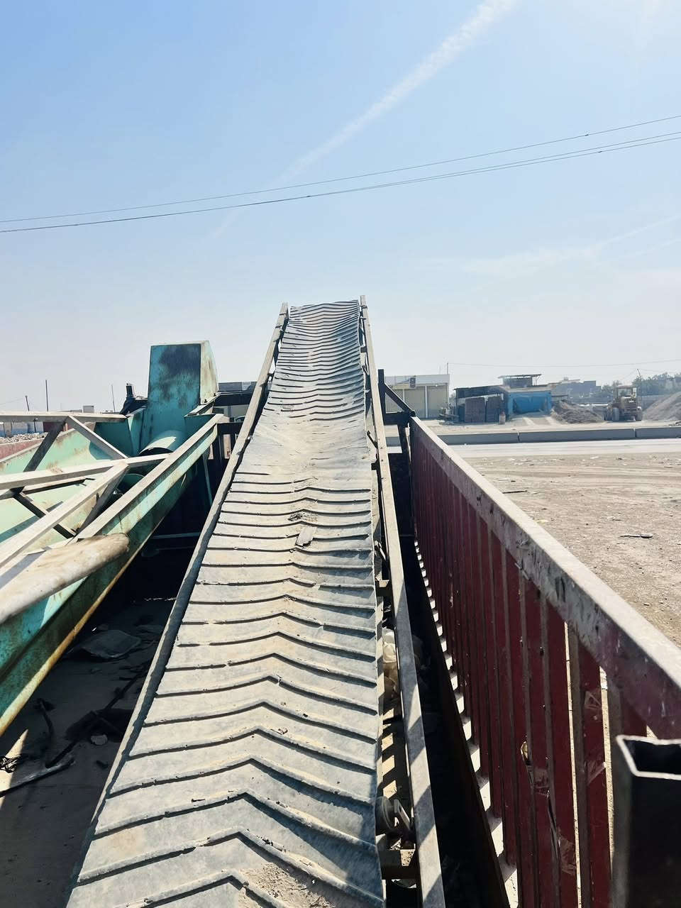 ناقل ٦ متر شغال يرادله ترتيب السعر مليون مكاني بغداد الخاص مفتوح


**إذا كنت صاحب هذا الإعلان وتريد حذفه لأي سبب، رجاءا أرسل رسالة إلى الدعم الفني**