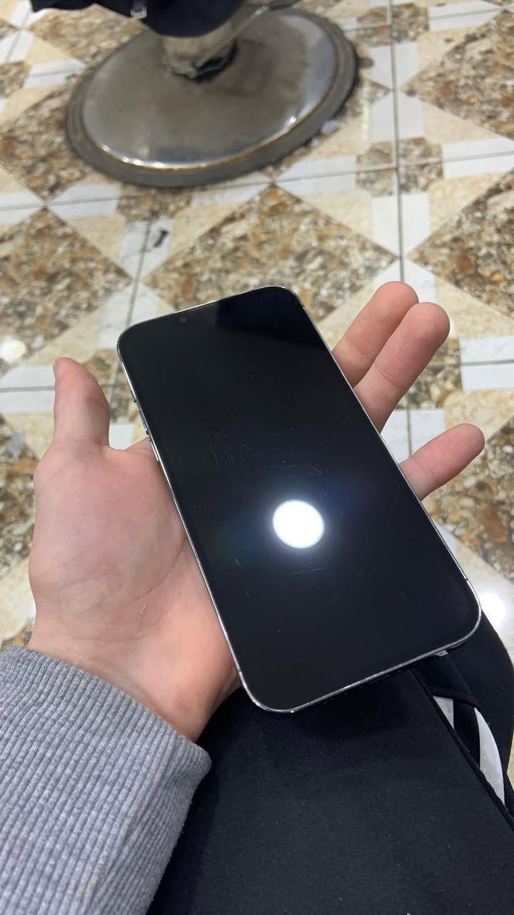 آيفون 13برو ماكس للبيع او مراوس شعندك نزل***********واتساب
