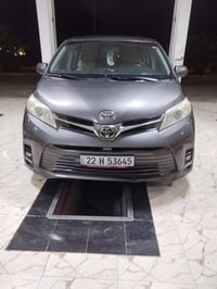 سينا • ٢٠١٧ • ضرر ٣ قطع