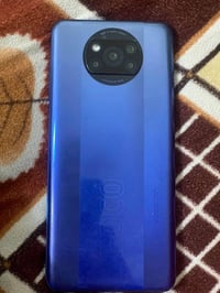 بوكو X3 • ١٢٨ • النجف