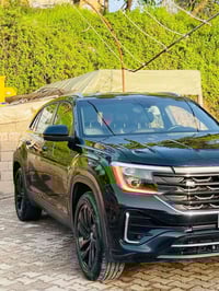 اطلس كروز • ٢٠٢٣ • ٦٠ الف كم