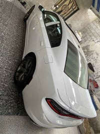 تشارجر • ٢٠١٧ • ١١٢الف كم