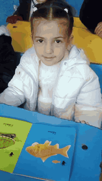 ✨ لأن البدايات الجميلة تصنع مستقبلًا أجمل ✨
التسجيل مفتوح في روضتنا… حيث يكبر الحلم مع كل خطوة صغيرة 👣في روضتنا…
نعلّم بحب 💛 ونربّي بابتسامة 😊
سجّلي طفلك اليوم وابدئي رحلة التعلّم الممتعة 🎨📚 هنا تبدأ الحكاية 🌟لعب، تعلّم، أمان، واهتمام
التسجيل متاح لأبطال الغد 🧒👧
خطواتهم الأولى نحو المستقبل تبدأ معنا 👣
روضتنا بيئة آمنة، تعليم ممتع، وقلوب مليئة بالعطاء 💕
.لأن طفلك يستحق بداية مميزة 🌸
باب التسجيل مفتوح… أهلاً بصغارنا الأحباء 🧸 معًا نزرع القيم، وننمي العقول، ونرسم الابتسامة 😄
سجّل طفلك في روضتنا اليوم السعيد Happy day 😊
يوجد دوام شفت صباحي ومسائي
وخصومات بمناسبة رأس السنه للاستفسار أكثر الاتصال على الرقم ***********
