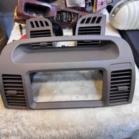 تخم دكتات تبريد كامري 2003-2006 لون جوزي يرهم ع دواخل بيجي امريكي وخلي...