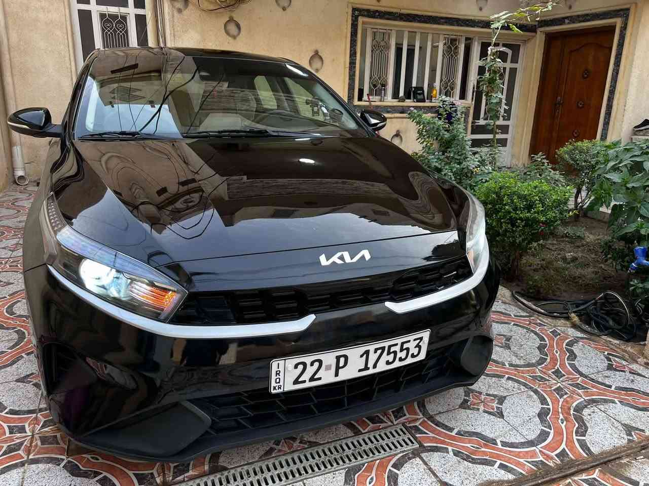 مطلوب مراوس جارجر او اوبامه انطي فرق بسيط عادي فورتي 2023 
السياره حادث خلفي جاملغ *نص قبغ جنطه بدون كص بدون داخل بدون ارباك 
محرك 2000 دوش ماشيه 38 الف السياره باسم شركه 
***********
