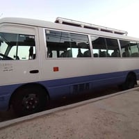 هاي السعار ثابته من جسرديالئ زعفرانيه وذا خارج زعفرانيه يختلف السعر بش...