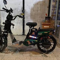 ULENDO • موديل ٢٠٢٣ • بطاريات تعبانه