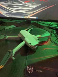 DJI Air 2S • ٣ بطاريات • النجف