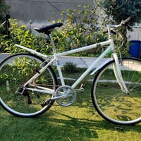 بايك رياضي اخو الجديد لون مميز  حجم 28 اصلي باله كسر حاويه  غير مستخدم...