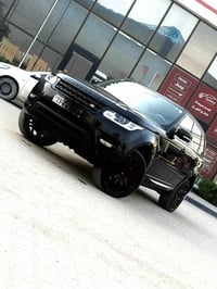 🫡 رانج مديل 2016 وكالت المنصور خليجي رقم بغداد بسمي مكفولة كفالة عامة ...