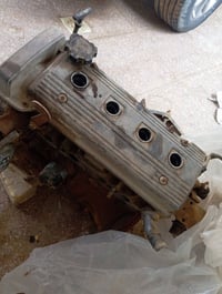 مكينه كورلا • شغالة • دخان بسيط