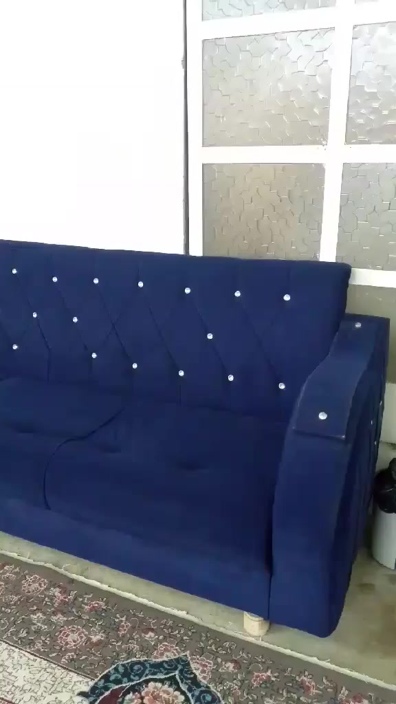 طخم ديوان نضيف مابي اي ضرر ولا كسر السعر 300
العنوان الموصل الجديده للاستفسار خاص #الموصل #الجميع #المتابعين #للبيع


**إذا كنت صاحب هذا الإعلان وتريد حذفه لأي سبب، رجاءا أرسل رسالة إلى الدعم الفني**