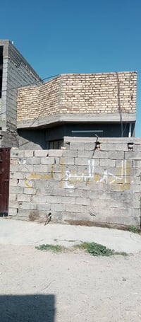 بيت • للبيع أو للإيجار • ابوعظام شارع ٨