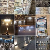 تأسيس الگهرباء • بيوت ومباني • كهربائي فني