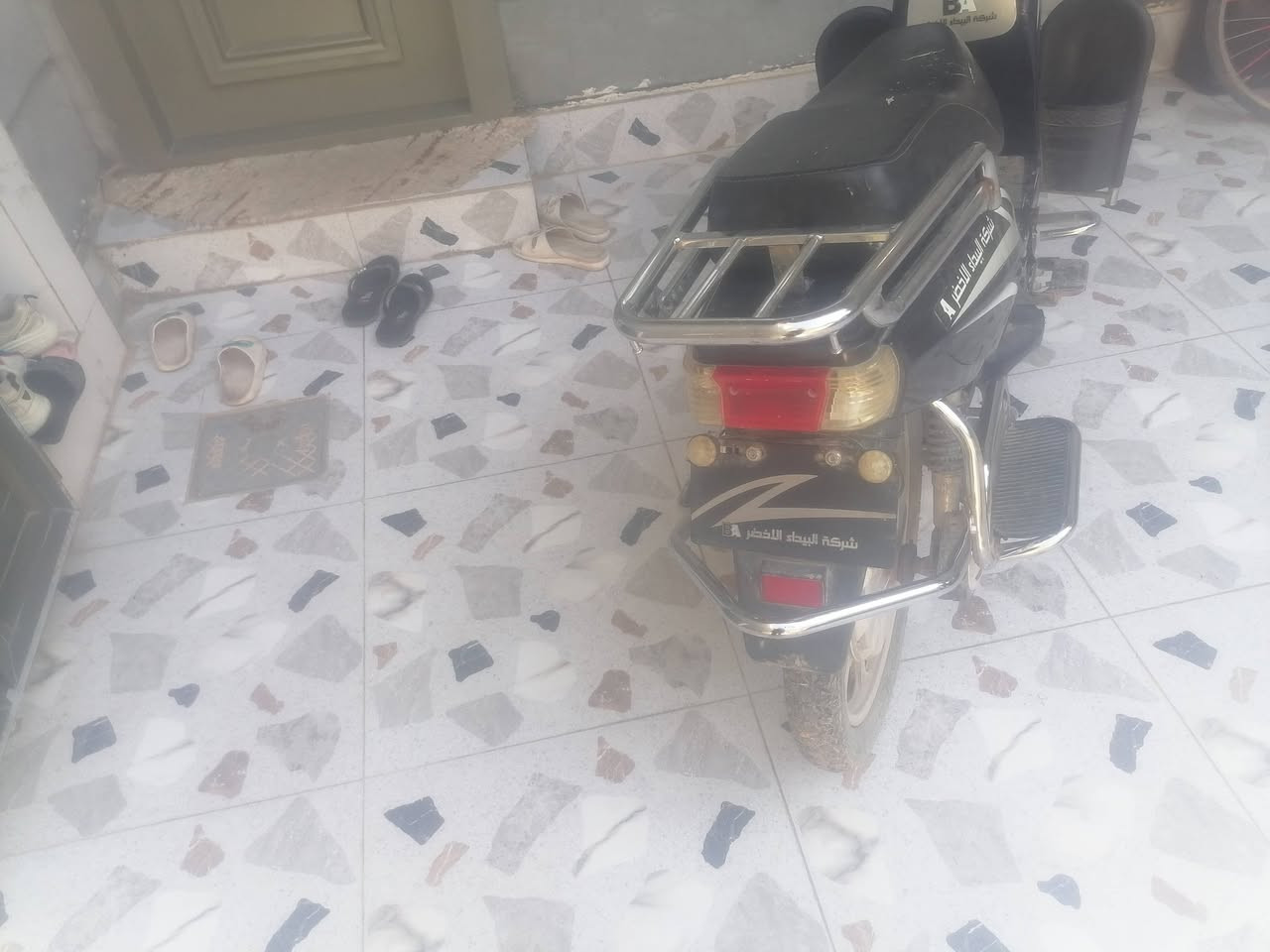 ماجور شحن للبيع مابي اي عيب كله شغال السعر450 وبي مجال لاي استفسار خاص


**إذا كنت صاحب هذا الإعلان وتريد حذفه لأي سبب، رجاءا أرسل رسالة إلى الدعم الفني**