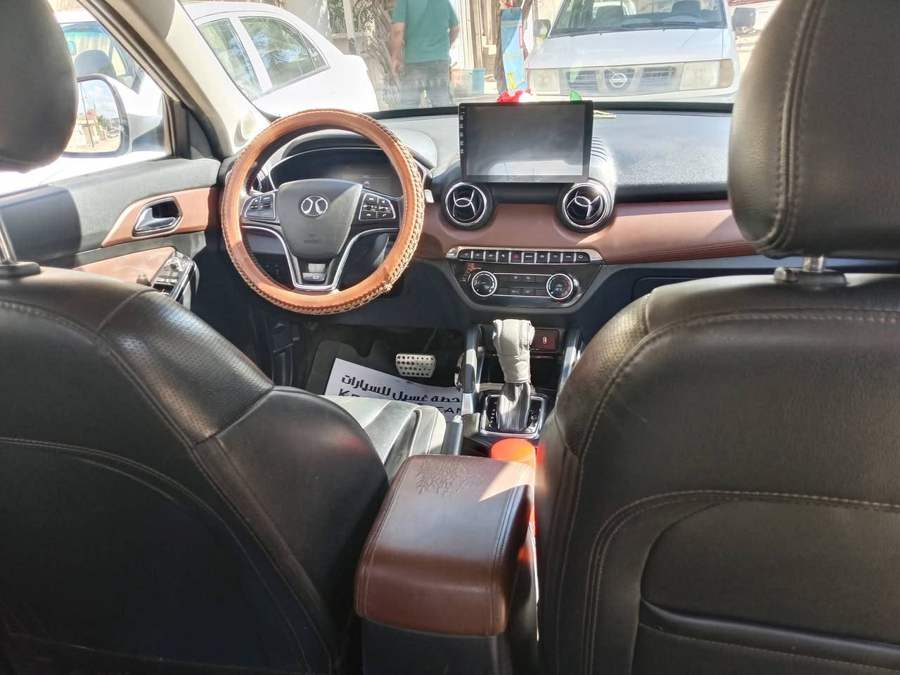 السلام عليكم بايك Q35مديل 19 ابسمي رقم كربلاء انكليزي مكفوله من ضربه والصبغ  محرك كير ياباني ابلادي  هزه جديده سنويه 29  سعر 88 بيه مجال للطيبين ***********
