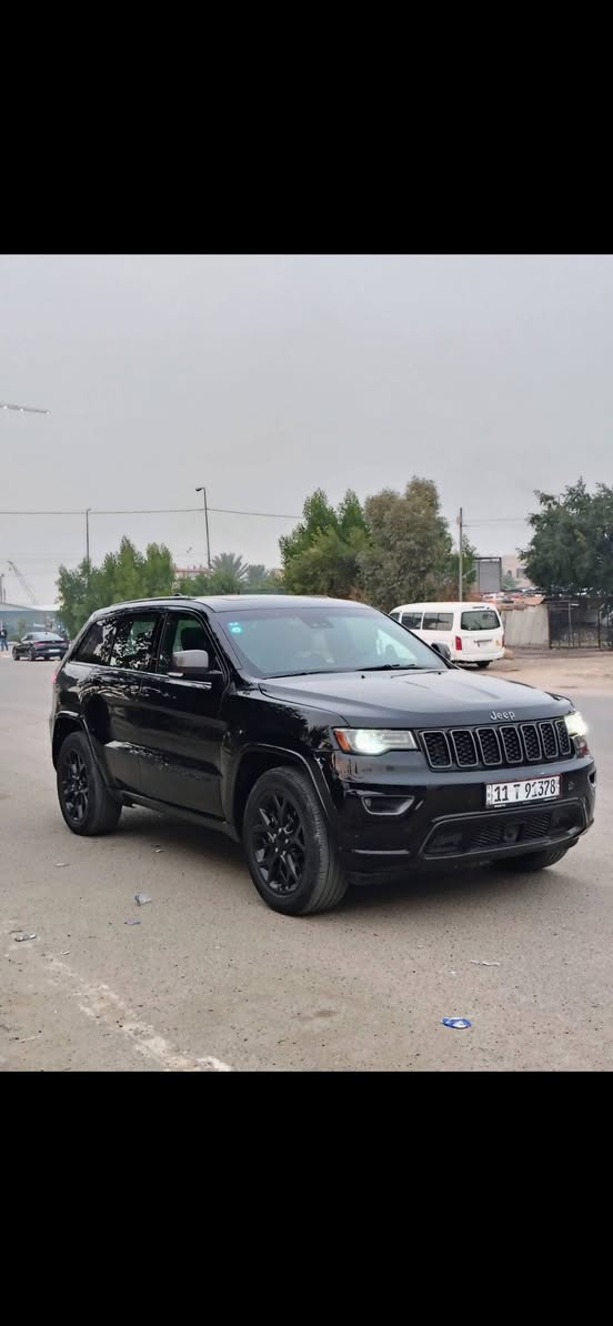 ⸻

🔥 جيب 2021 ليمتد للبيع 🔥

سيارة نظيفة ومواصفات كاملة (Limited) ومعروفة بفخامتها وأدائها القوي 👌

✨ المواصفات:
 • اوتو بارك (ركن ذاتي)
 • سقف بانوراما
 • تشغيل عن بعد
 • رادار
 • حساسات أمامي وخلفي
 • تدفئة وتبريد مقاعد
 • جنطة كهرباء
 • باقي مواصفات اللمتد الكاملة المعروفة

📌 صبغ 4 قطع بدون دواخل
📍 الممشى: 90 ألف كم
💰 السعر: 22,500

📞 للتواصل: ***********

السيارة جاهزة للفحص 👌
المراوس شعدكم نزلوا والجاد يتفضل يتصل.
