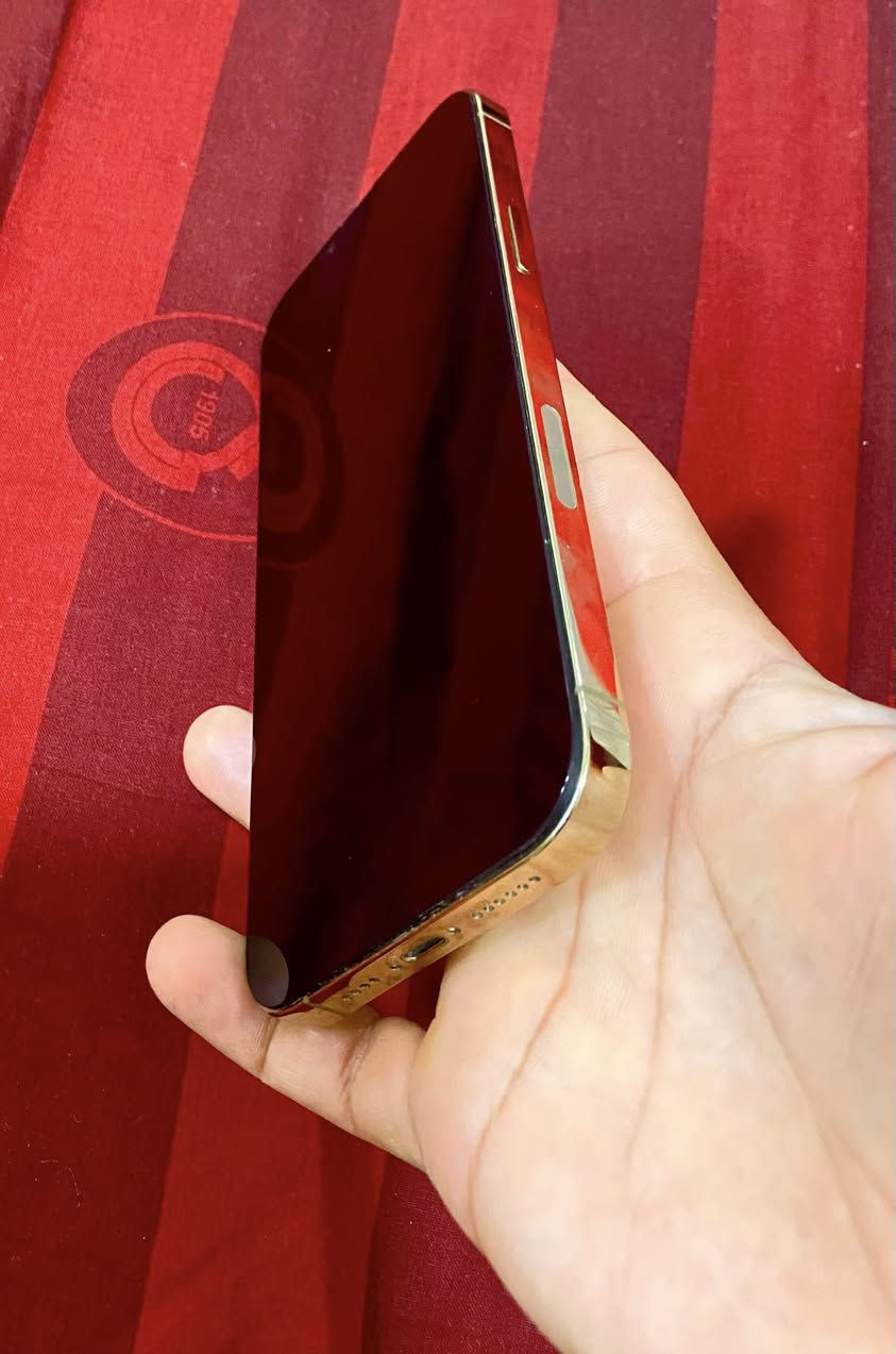 يا الله سلام عليكم
iPhone 13 Pro Max 
مثل ما موضح امامكم مبدل فقط شاشه نوعيه تخبل بس ماتقره اصليه بطاريته 75 نسخه الامريكي
الجهاز يخبل سلاسه ونضافه
عنواني حله محاويل ناحيه الامام
سعر450


**إذا كنت صاحب هذا الإعلان وتريد حذفه لأي سبب، رجاءا أرسل رسالة إلى الدعم الفني**