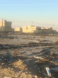 ٢٠٠م • شارع ٤٠م • طابو