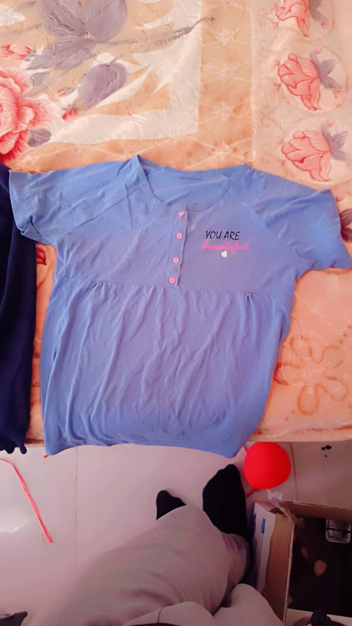 السلام عليكم بنات شباب منشور للعوائل المتعففة يوجد ملابس نضيفه اوبعضهن جدد ماملبوس اوجنط وحذيه اتكرمون نسائي ولادي اي شخص يحتاز منهن يراسلني واني خادم 
محافضه الديوانيه


**إذا كنت صاحب هذا الإعلان وتريد حذفه لأي سبب، رجاءا أرسل رسالة إلى الدعم الفني**