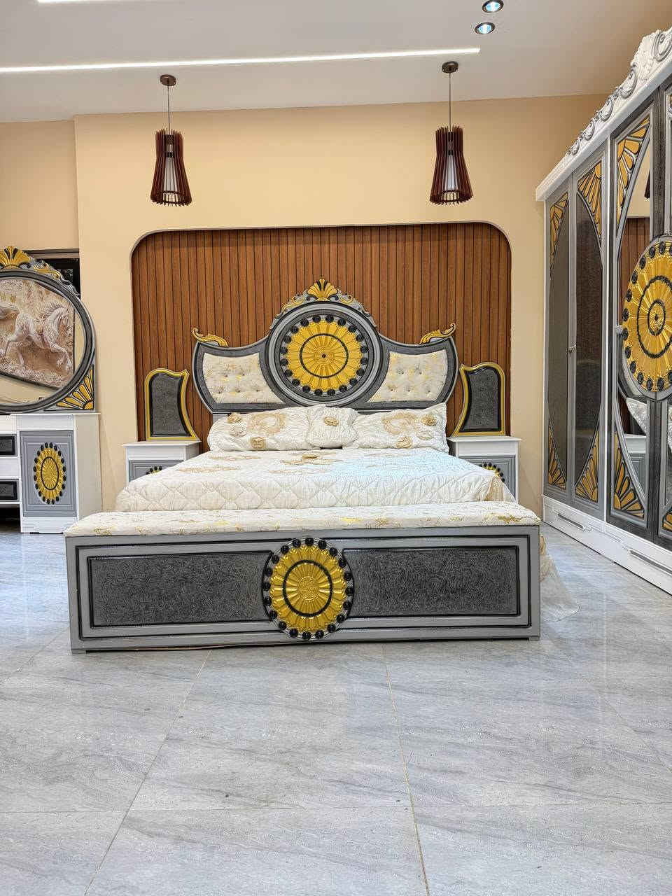 غرف نوم عراقي درجه اولى يوجد توصيل لجميع المحافظات السعر مليون و 35 شد ونقل


**إذا كنت صاحب هذا الإعلان وتريد حذفه لأي سبب، رجاءا أرسل رسالة إلى الدعم الفني**