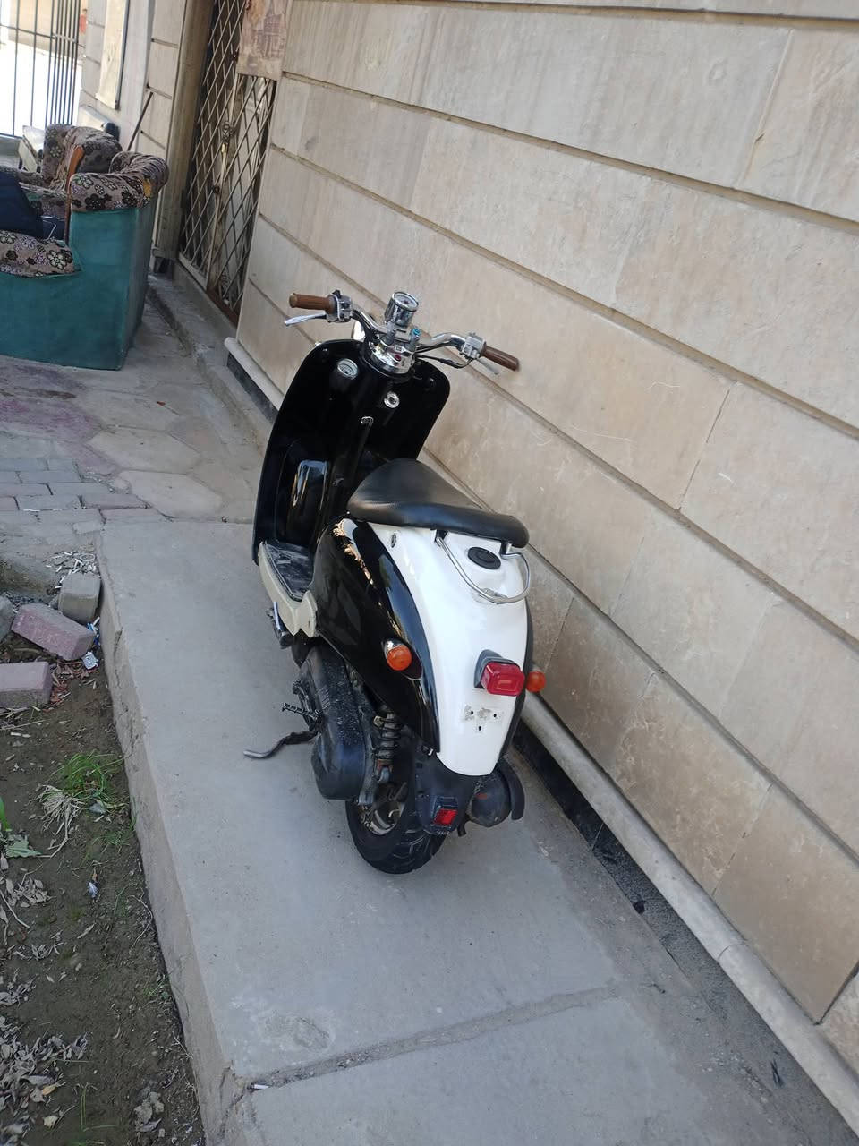 السلام عليكم دراجه 60 للبيع سعر 250 وبي مجال
***********
