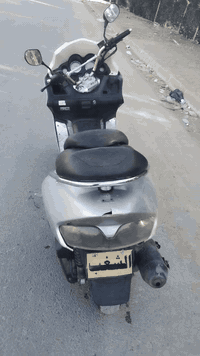 فورزه صفر ٦ للبيع نضيفه شوفت عينك مكاني قضاء الدوايه السعر ٧٠٠وبيه مجال
***********
