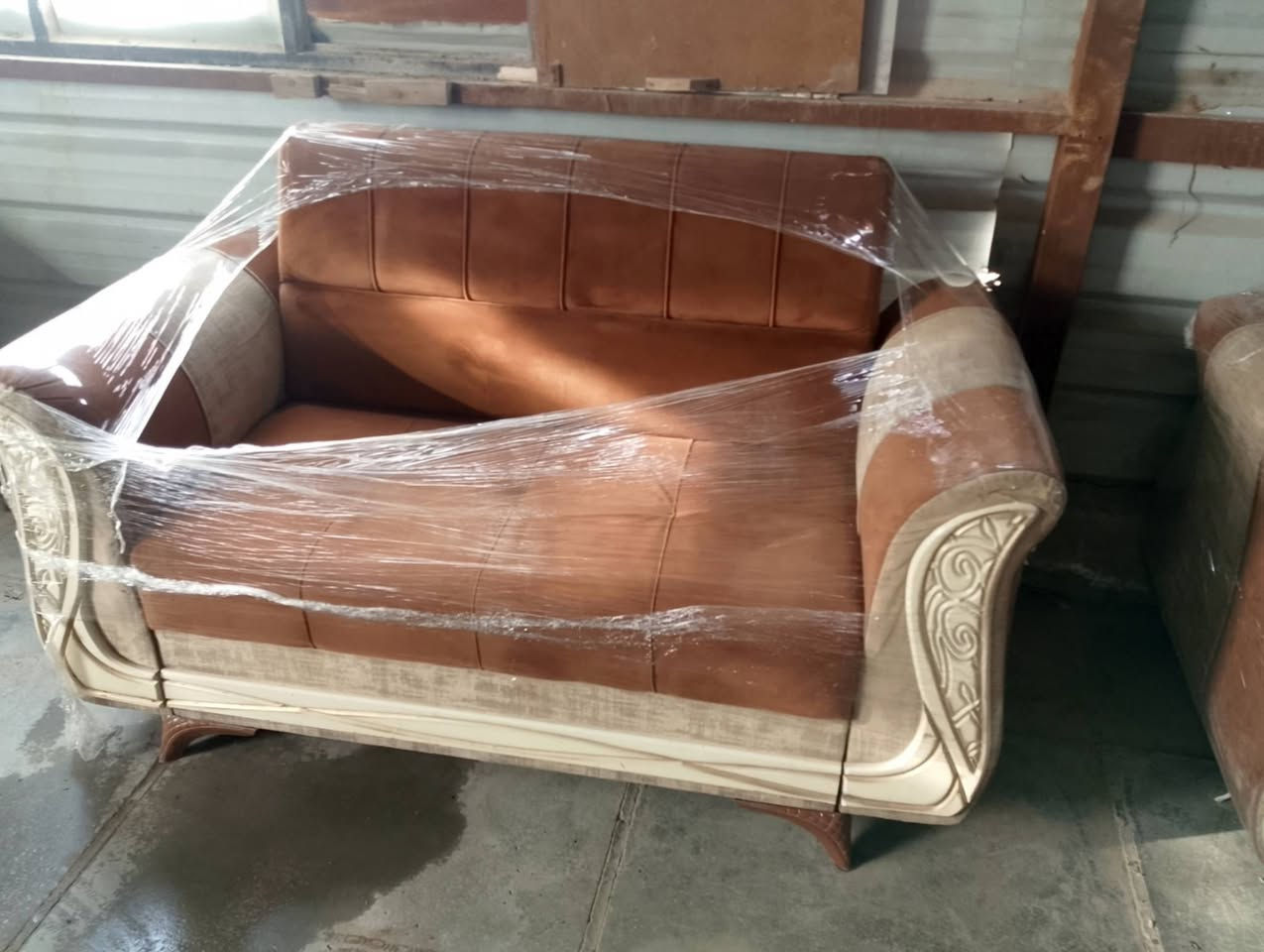 10 مقاعد  تركي باله نظيف السعر 275


**إذا كنت صاحب هذا الإعلان وتريد حذفه لأي سبب، رجاءا أرسل رسالة إلى الدعم الفني**