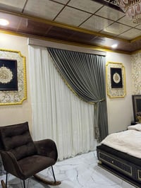 بخيت للستائر • ستائر مودرن • تكريت تقاطع الساعة