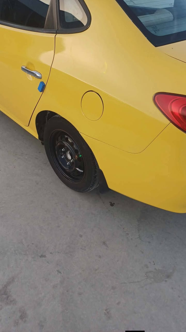 يالله السلام عليكم النترا 2010كصه جنطه جاهزه مكينه كير حداديه متوم طبق الأصل أرقام وسنويه اصليات #40وبيها مجال مكاني ناصريه مركز ***********
