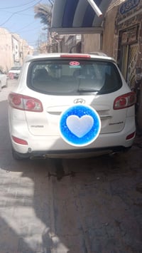 هيونداي سنتافي • ٢٠١٢