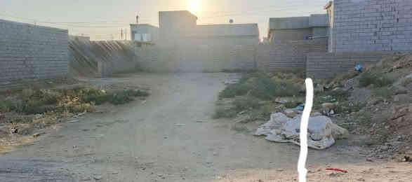 قطعة أرض للبيع مساحة 500 متر

العنوان بيجي جديده مجاور مركز شرطة بيجي

للاستفسار
***********
