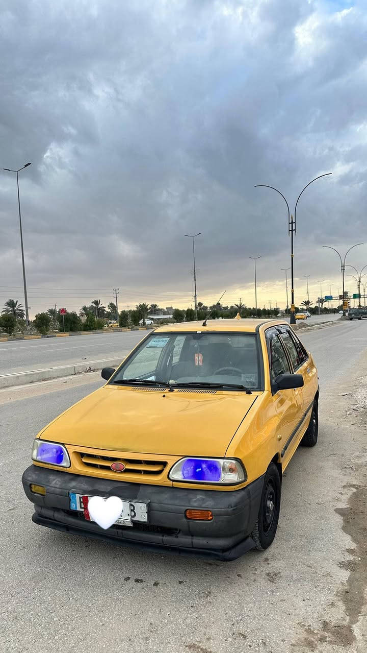 سايبا《 2011》سياره خير من الله نضافه فول رقم كربلاء 《تحويل ثاني يوم》 سياره كلشي بيه نضيف《 مكينه وكير خير من الله 《حداديه كهربائية تبريد تفئه 》كلشي شغال《 *********** 》[الموقع كربلاء ]
