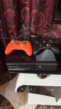 اكس بوكس ٣٦٠ • سوبر سلم • مهكر ١٦٠ لعبة