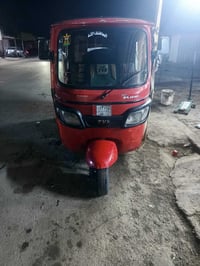 تكتك TVS • موديل ٢٠١٨ • محموديه