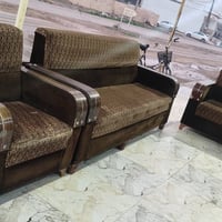 داقوق سايدين • ٥ قطع • تفصيل حسب الطلب