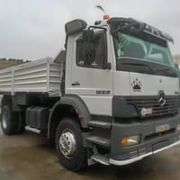 اتيكو 2002 • دفع رباعي • رقم سليمانية