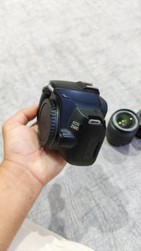 كانون 250D • كاميرا كانون • EOS Rebel SL3 • كاميرا احترافية • تصوير 4K...