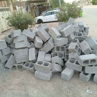 بلوك كهربائي • أكثر من ٢٠٠ • الناصرية سومر