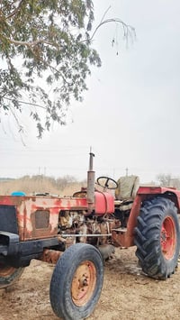 عنتر • مكينة جاهزة • موديل ٨٥