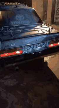 السلام عليكم اكرونا ٨١ طخم جديد تأير جديد رقم جديد كابون صبغ جماليه محرك أثر نفخ حار بارد سياره مايعوزها ربع السعر ٤٢ وبيها مجال ***********/***********
