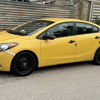 فورتي 2016كير مكينه مكفولات أمريكيه حادثه بنيد او جاملغ نفسهن مصلحات ا...