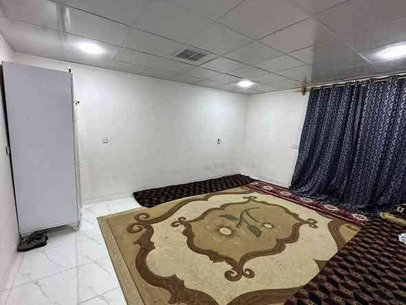 دارللبيع طابو صرف مساحة 110متر واجهة 10*10متر كركوك حي النصر مقابل 
جامع المدينة المنورة 
 طابقين  يحتوي على غرف نوم عدد 4 مطبخ وهول2 واستقبال وصحيات3 درج داخلي  وكراج سياره مبني باحدث التصاميم الحديثه ونظام تبريد مركزي 
 
#السعر118 مليون وبي مجال

للاستفسار الاتصال على الرقم التالي
  ***********☎️
  ***********☎️
او زيارة مكتب صباح كركوك للعقارات حي الأسرى قرب جامع المعراج نتشرف بزيارتكم
