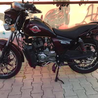 دراجة جيني صفر ، ماشي كلش قليل ، موديل 25 ومرقم انكليزي ، تحويل نفس ال...